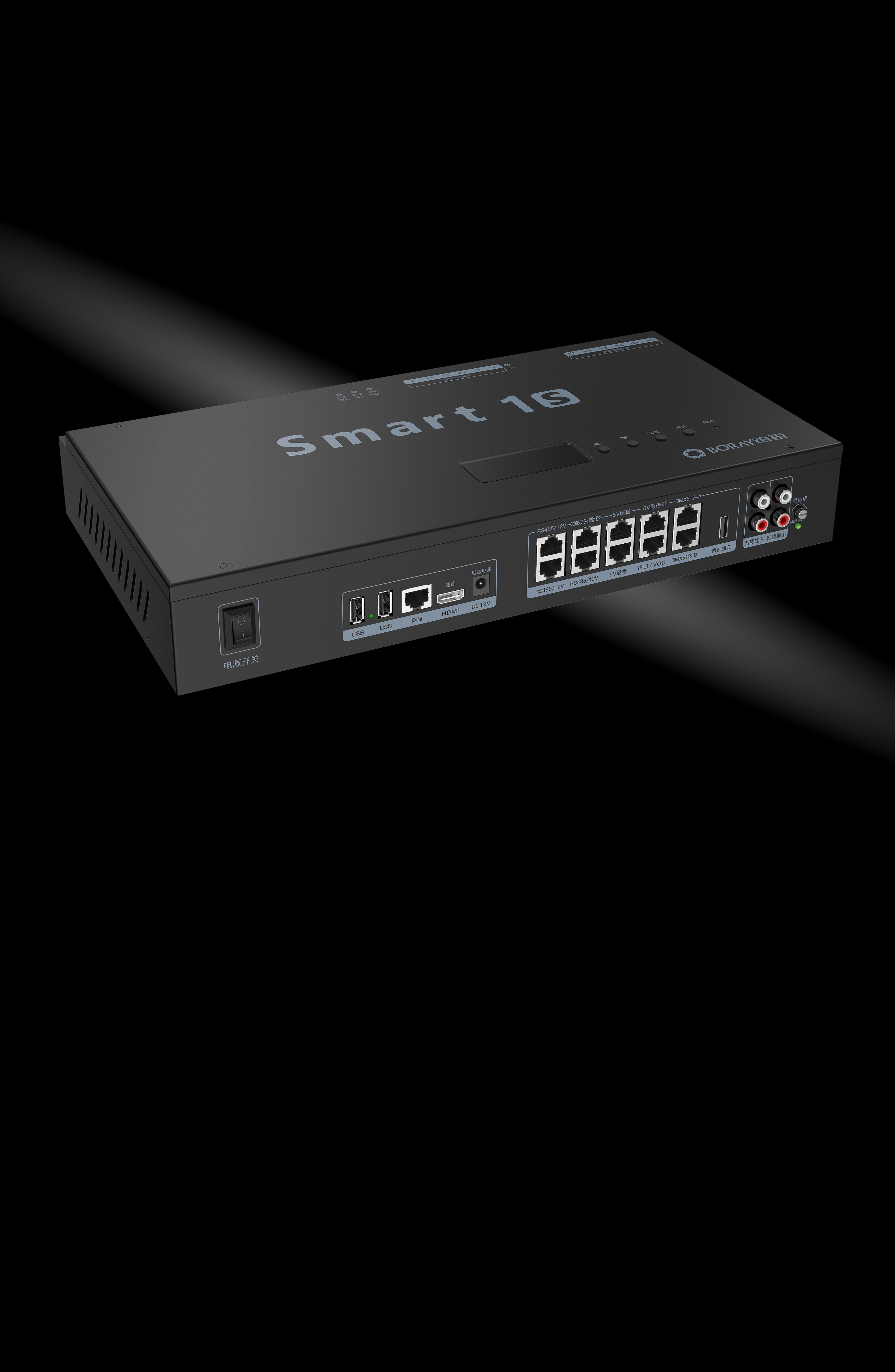 Smart 1S-wap第一屏